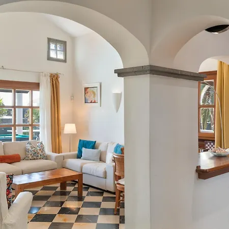 Villa Ambar Cherry *