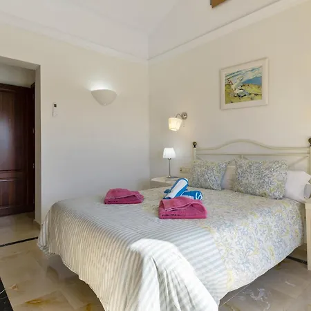 Ambar Cherry Villa Playa Blanca (Lanzarote)