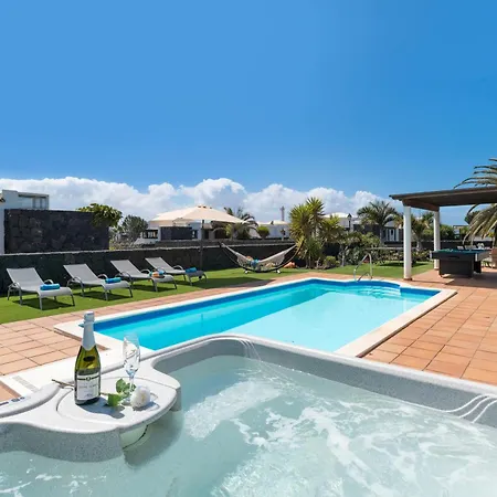 Villa Ambar Cherry *