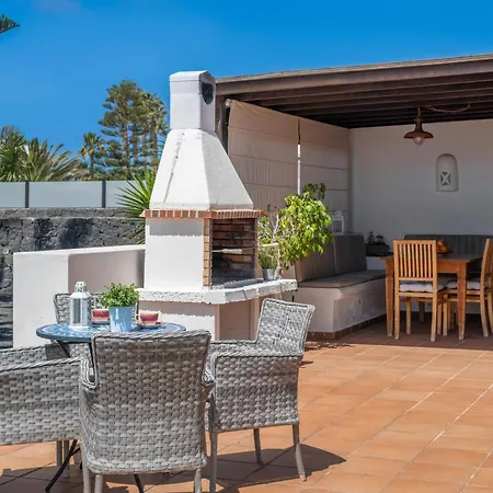 Ambar Cherry * Playa Blanca (Lanzarote)