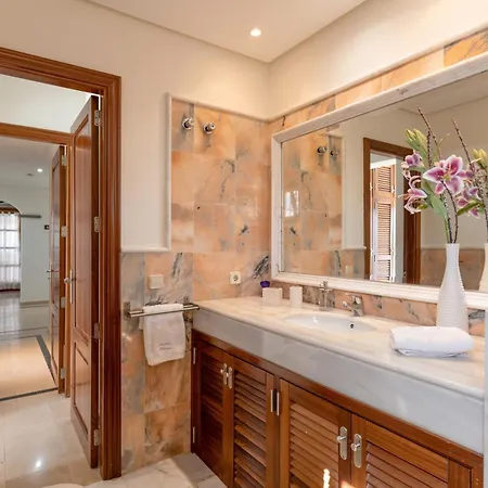 Villa Ambar Cherry *