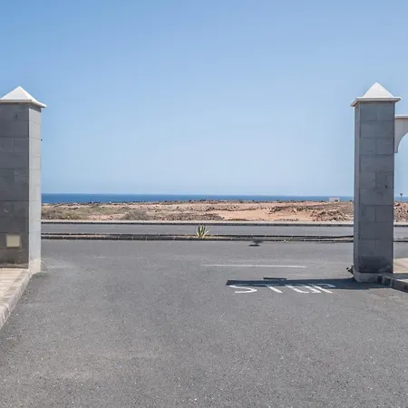 Ambar Cherry Playa Blanca (Lanzarote)