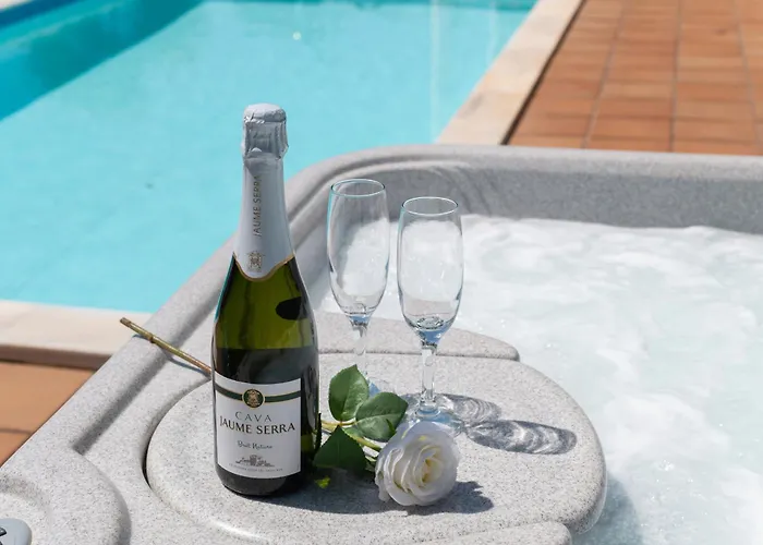 Villa Ambar Cherry *