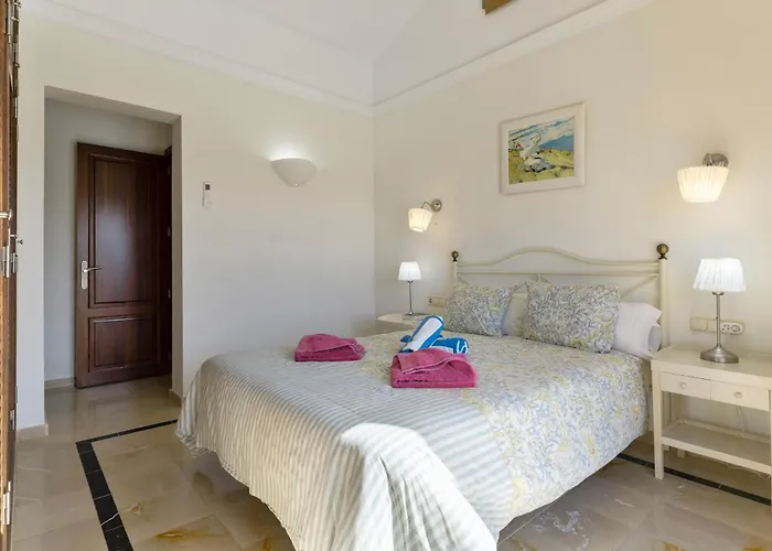 Ambar Cherry Villa Playa Blanca (Lanzarote)