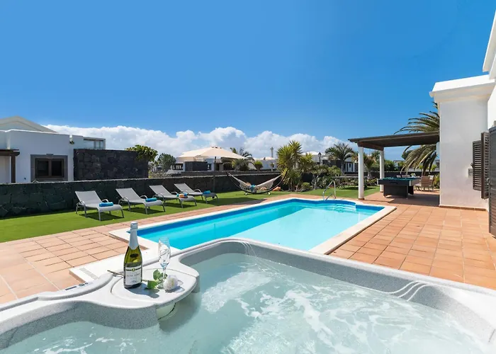 Villa Ambar Cherry *