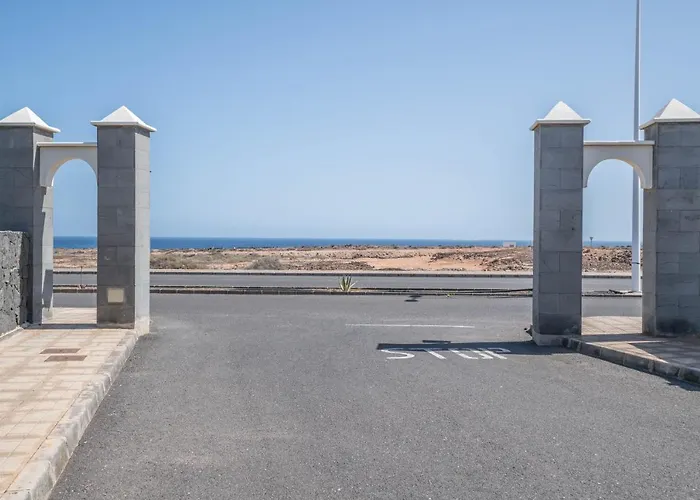 Ambar Cherry Playa Blanca (Lanzarote)