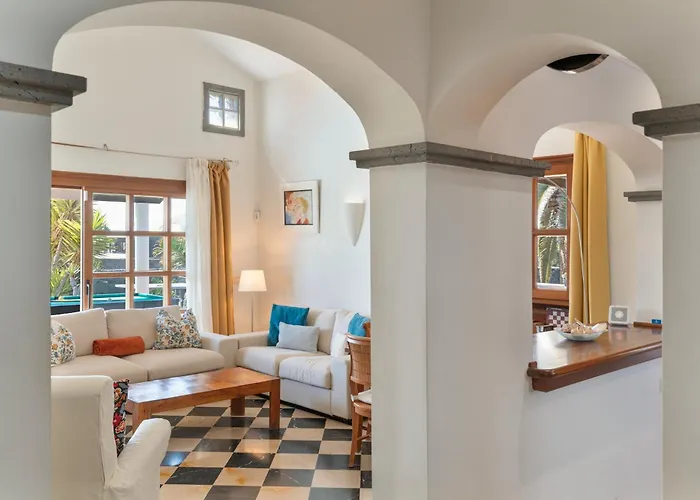 Villa Ambar Cherry *