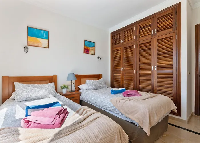 Ambar Cherry Playa Blanca