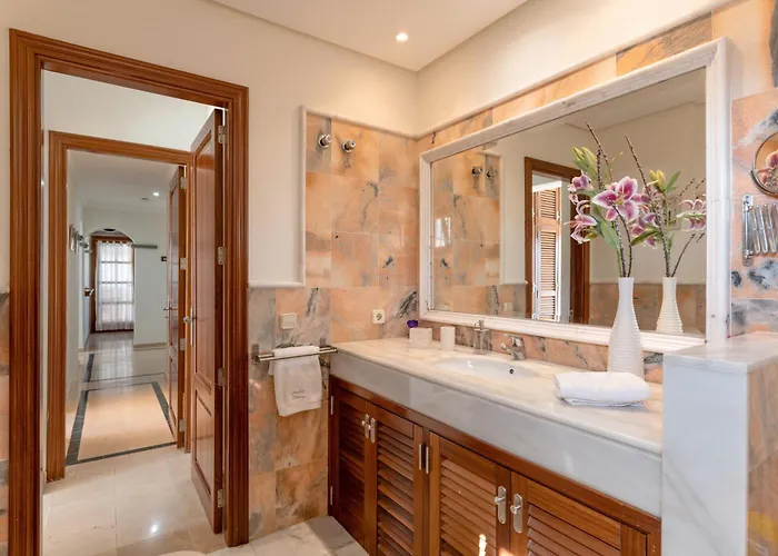 Villa Ambar Cherry *