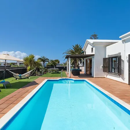 Βίλα Ambar Cherry