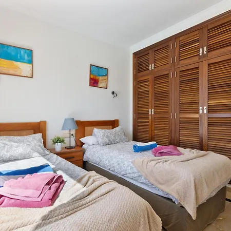 Villa Ambar Cherry