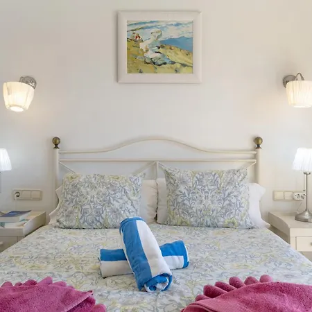 Villa Ambar Cherry Playa Blanca (Lanzarote)