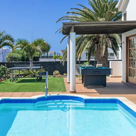 Villa Ambar Cherry *