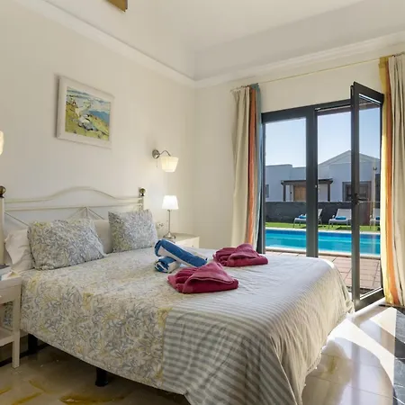 Villa Ambar Cherry Vila *