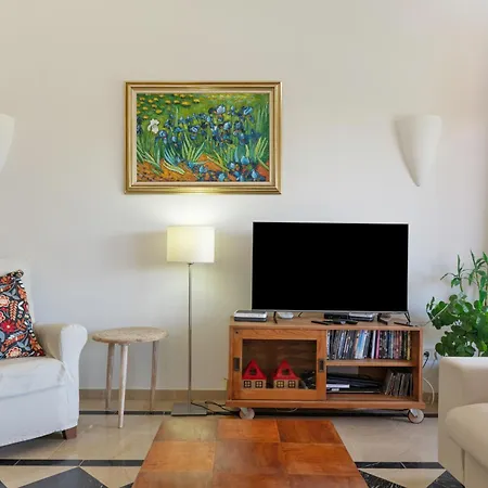 Vila Villa Ambar Cherry Playa Blanca (Lanzarote)