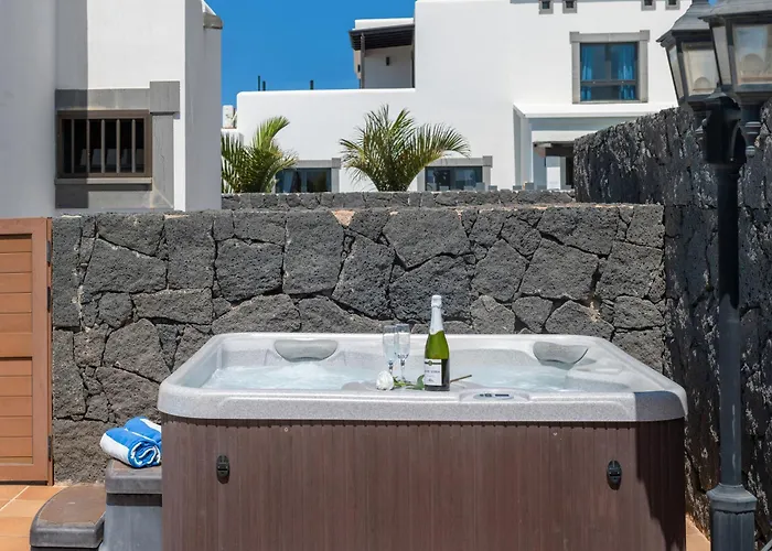 Ambar Cherry ヴィラ