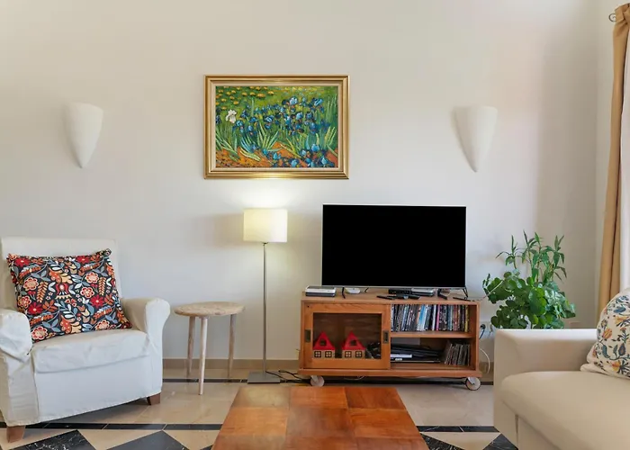 ヴィラ Ambar Cherry *